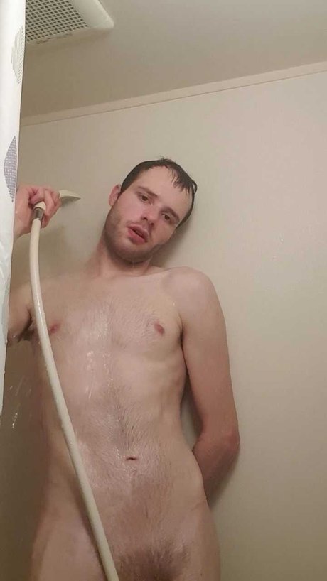 Naken lekkede OnlyFans-bilde av Dutch Boy Sebb
