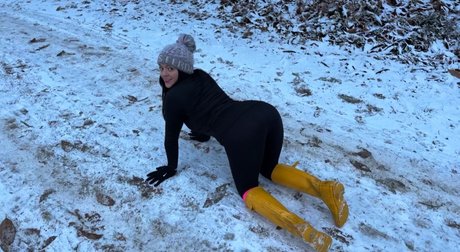 Nagie wyciekłe zdjęcie OnlyFans od Evafarts Fart Onlyfans