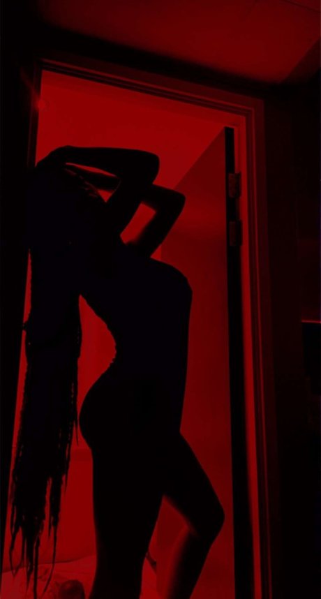 Nahá fotka uniklých OnlyFans od Mrs Sloppyy