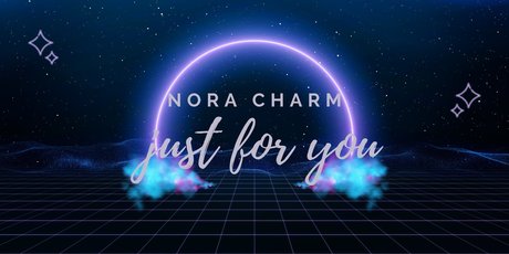 Nahá fotka uniklých OnlyFans od Nora Charm Vipsexting Ampamp Roleplay Queen