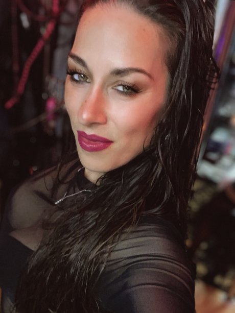 Alaston vuotanut OnlyFans-kuva Ms Lady