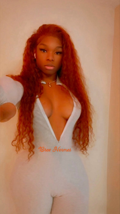 Bree Hermes 