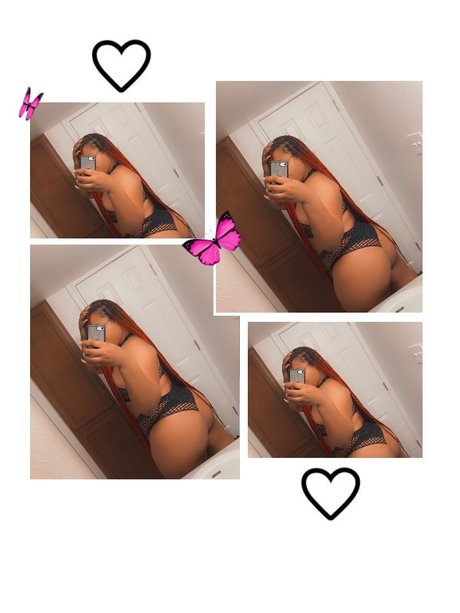 Naken läckt OnlyFans-bild av Ms Carter