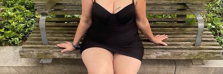 Naken lekkede OnlyFans-bilde av Godessxangel