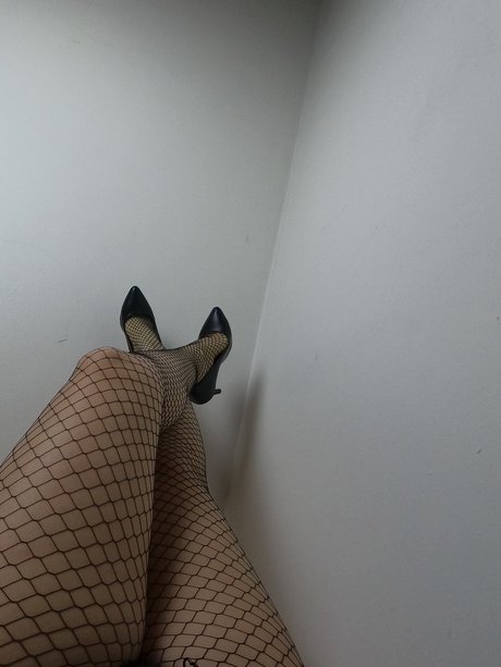 Naken läckt OnlyFans-bild av Godessgirl