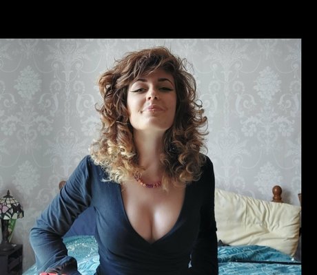 Naken läckt OnlyFans-bild av Gamergirl