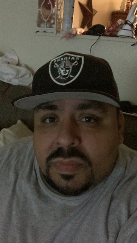 Naken lekkede OnlyFans-bilde av Fernando Sanchez