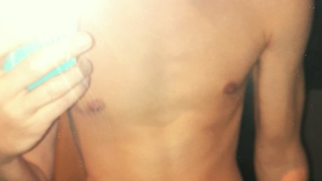 Naken lekkede OnlyFans-bilde av Fcdkboys