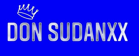 Naken lekkede OnlyFans-bilde av Don Sudan