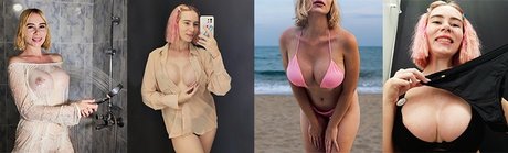 Nacktes geleaktes OnlyFans-Foto von Alice Dali