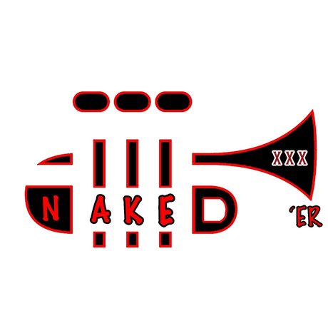 Nakedtrumpeterxxx