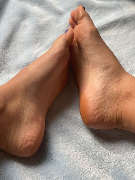 Naken läckt OnlyFans-bild av Scarlett