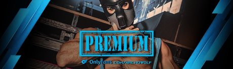 Naken lekkede OnlyFans-bilde av Nacho Wolf