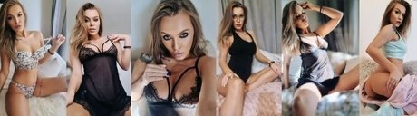 Naken lekkede OnlyFans-bilde av     