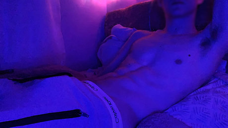 Roman Angel  nude leaked OnlyFans photo