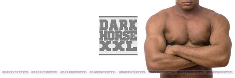 Naken lekkede OnlyFans-bilde av Dark Horse