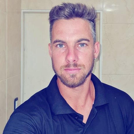 Naken lekkede OnlyFans-bilde av Danthe 