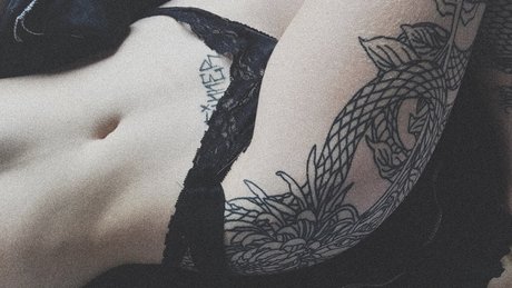 Nagie wyciekłe zdjęcie OnlyFans od 1riv