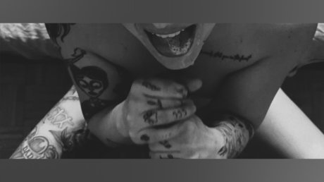Nahá fotka uniklých OnlyFans od Mxx  Exclusive