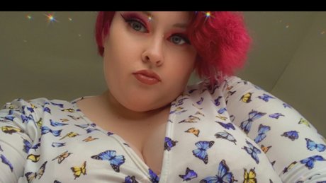Naken lekkede OnlyFans-bilde av Fiona