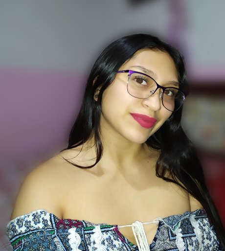 Naken lekkede OnlyFans-bilde av Natalia Gutierrez