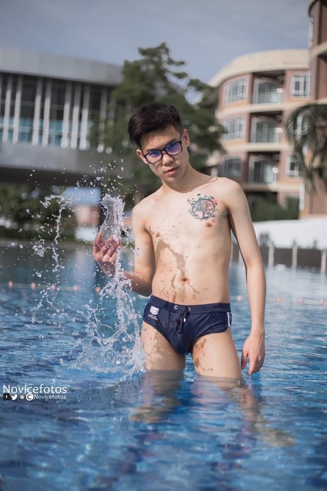 Jr  nude leaked OnlyFans photo