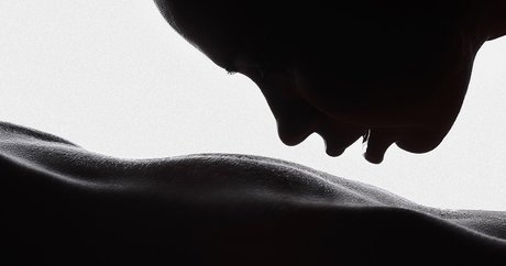 Naken läckt OnlyFans-bild av Tay