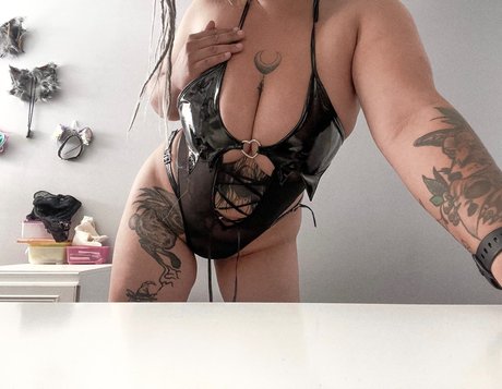 Nahá fotka uniklých OnlyFans od Vixen  No Ppv