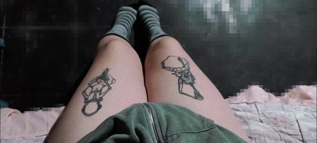 Alaston vuotanut OnlyFans-kuva Nancy Sykes