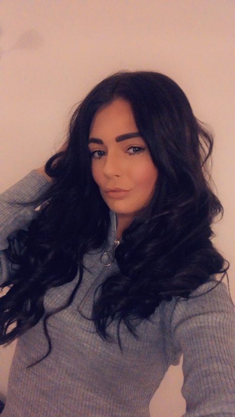 Foto nua vazada do OnlyFans de Elliemaixxxx