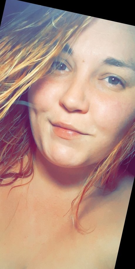 Nacktes geleaktes OnlyFans-Foto von Loveless Cherry