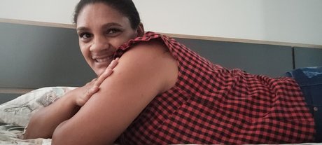 Nahá fotka uniklých OnlyFans od Borboleta 