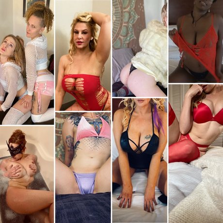 Naken läckt OnlyFans-bild av Dallasdom Studios Vip