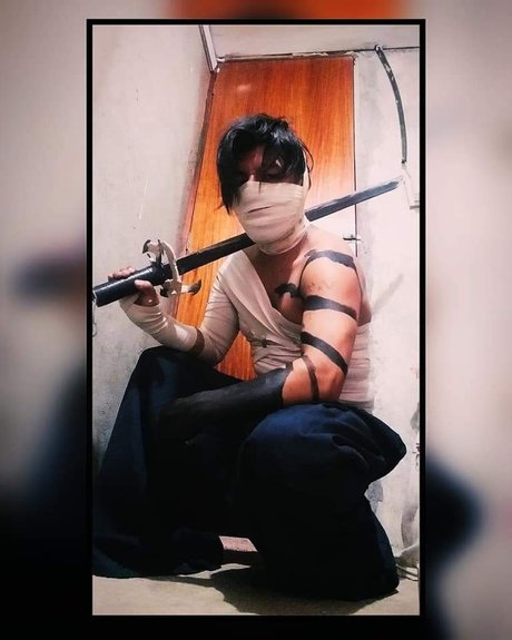 Foto nua vazada do OnlyFans de Delicias Latinas