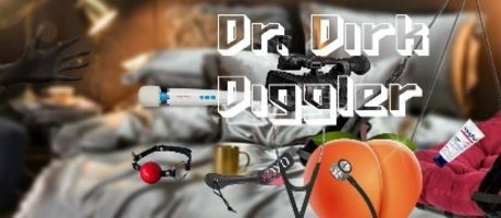 Nahá fotka uniklých OnlyFans od Dirk Diggler Dbh