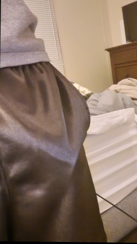 Alasti lekkinud OnlyFans-i pilt Champchub22