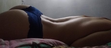 Naken lekkede OnlyFans-bilde av Nana