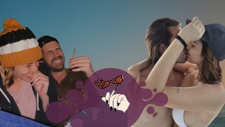 Semsalto OnlyFans 유출 누드 사진