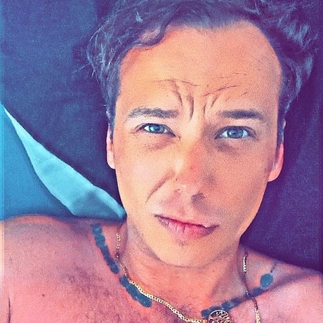 Naken lekkede OnlyFans-bilde av Daniel Kidd