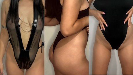 Обнаженная фотография утечки OnlyFans от Natla