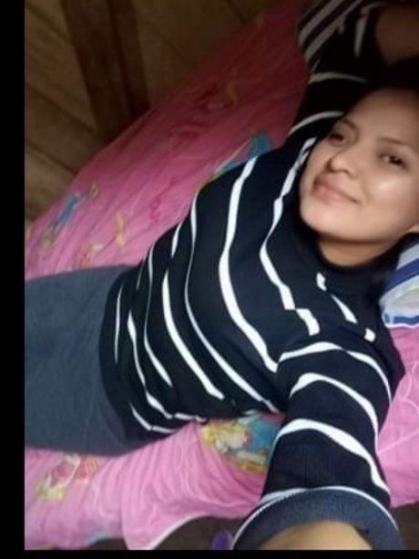 Foto nua vazada do OnlyFans de Nathyfans