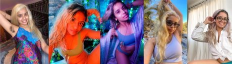 Naken lekkede OnlyFans-bilde av Natasha Kaur  Hairy Indian Babe