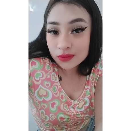 Naken lekkede OnlyFans-bilde av Nathalya Luna