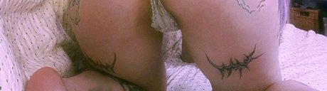 Foto nua vazada do OnlyFans de  