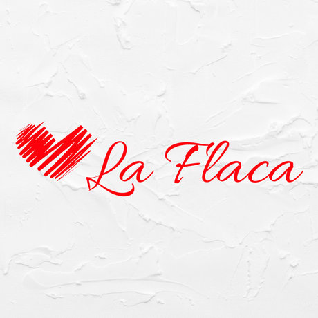 Nahá fotka uniklých OnlyFans od La Flaca
