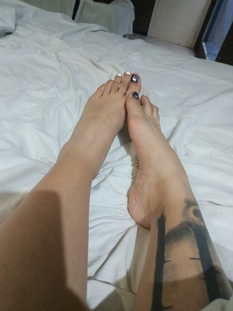 Nahá fotka uniklých OnlyFans od Judith Villa