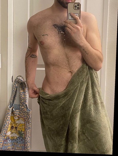 Chris Georges  nude leaked OnlyFans photo