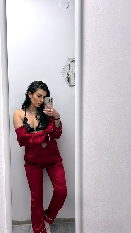 Naken läckt OnlyFans-bild av Chriss