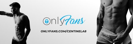 Nahá fotka uniklých OnlyFans od Centinela
