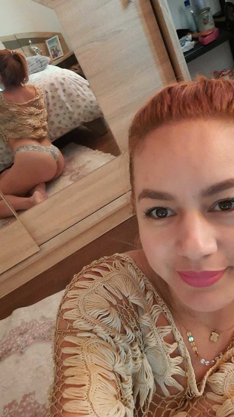 Naken läckt OnlyFans-bild av Crisxxx Pl